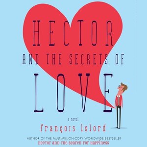 Front cover_Hector and the Secrets of Love