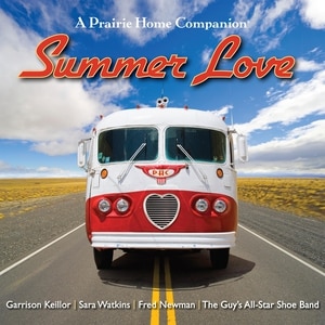Front cover_Summer Love