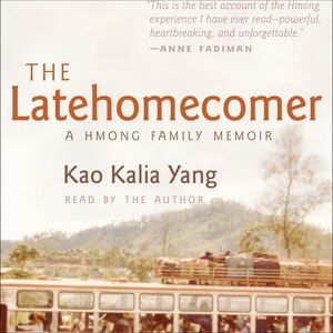 Front cover_The Latehomecomer