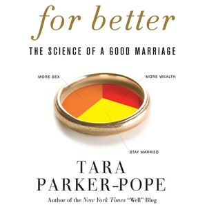 Front cover_For Better
