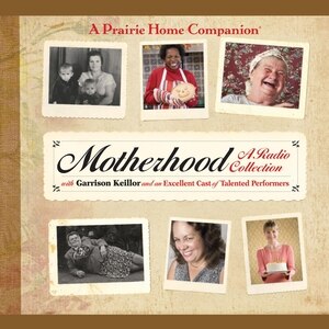 Front cover_Motherhood