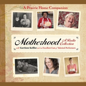 Front cover_Motherhood