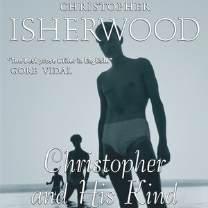 Front cover_Christopher and His Kind