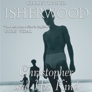Front cover_Christopher and His Kind
