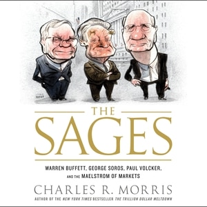 Front cover_The Sages