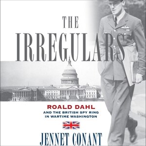 Front cover_The Irregulars