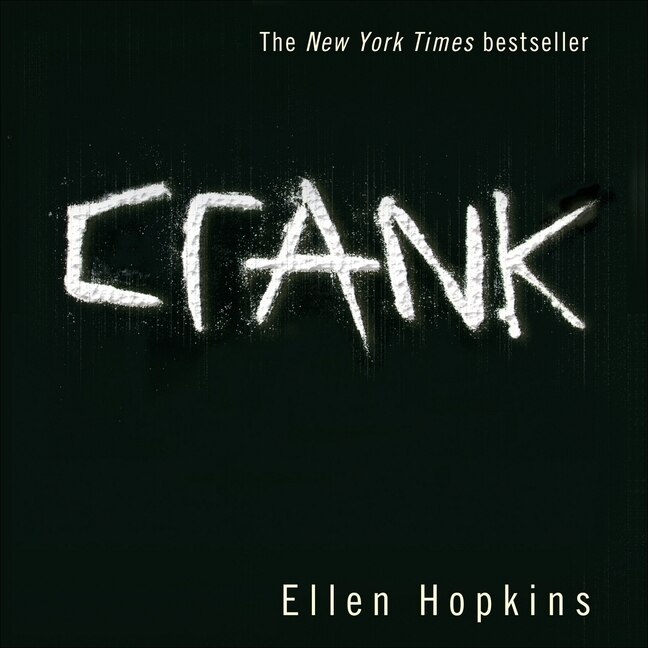 Front cover_Crank