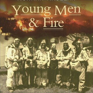 Front cover_Young Men & Fire