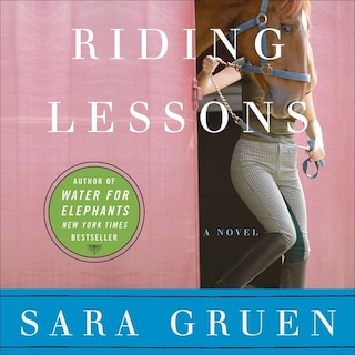 Riding Lessons