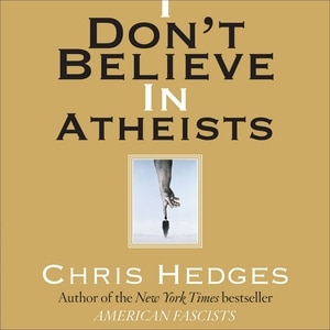 Couverture_I Don't Believe in Atheists
