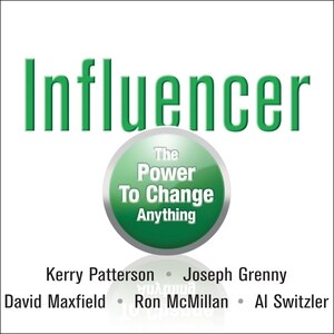 Front cover_Influencer