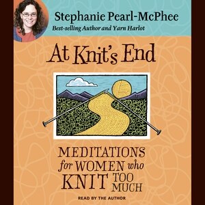 Front cover_At Knit's End