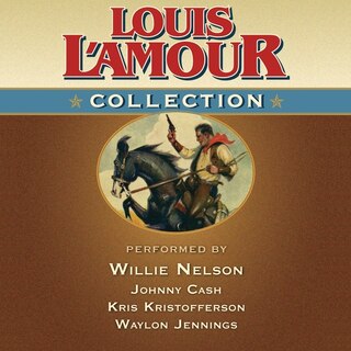 Couverture_Louis L'Amour Collection