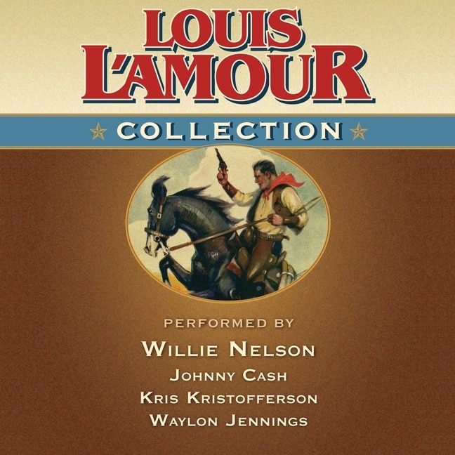 Couverture_Louis L'Amour Collection