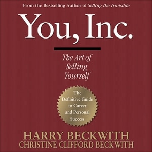 Front cover_You, Inc.