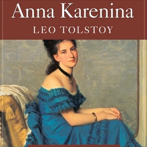 Front cover_Anna Karenina