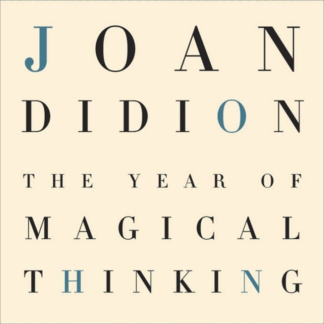 Front cover_The Year of Magical Thinking