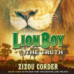 Lionboy: The Truth