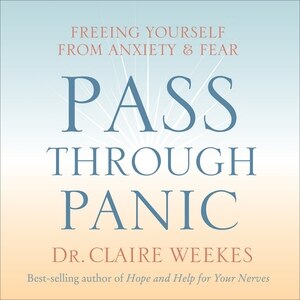 Front cover_Pass Through Panic