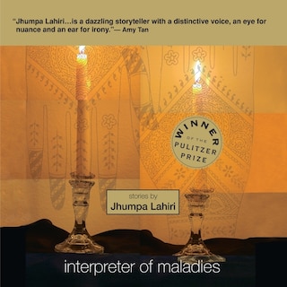 Interpreter of Maladies
