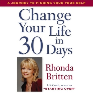 Couverture_Change Your Life in 30 Days