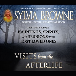 Couverture_Visits from the Afterlife