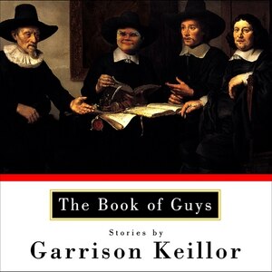 Couverture_The Book of Guys