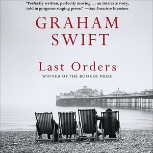 Front cover_Last Orders