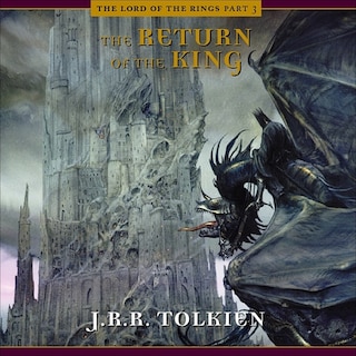 Couverture_The Return of the King