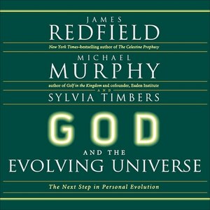 Front cover_God and the Evolving Universe