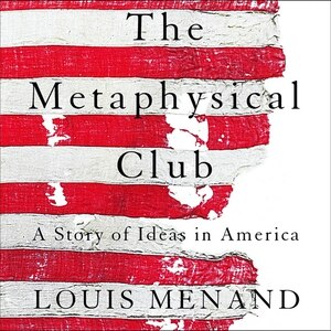 Front cover_The Metaphysical Club