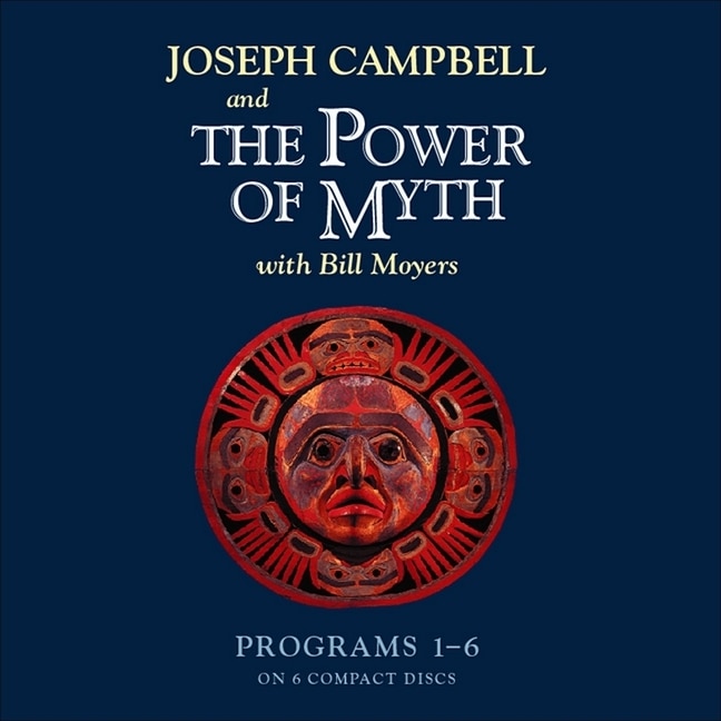 Couverture_The Power of Myth