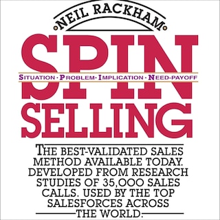 SPIN Selling