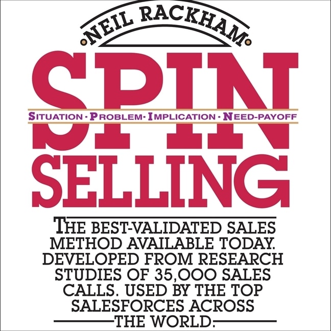 SPIN Selling