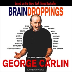 Front cover_Brain Droppings