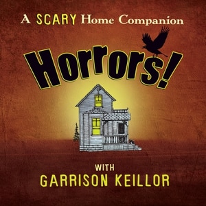 Front cover_Horrors!