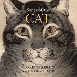 Front cover_Songs of the Cat