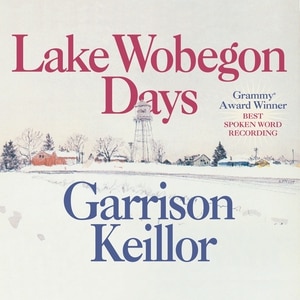 Couverture_Lake Wobegon Days