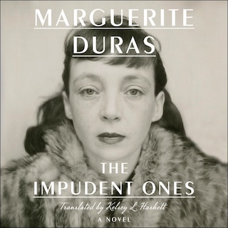 Front cover_The Impudent Ones