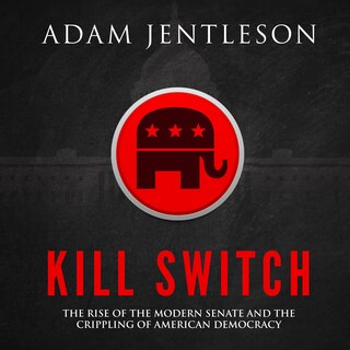 Front cover_Kill Switch