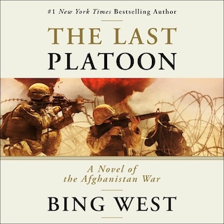 Front cover_The Last Platoon