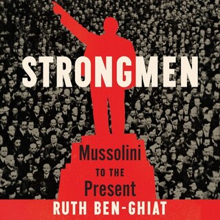 Front cover_Strongmen