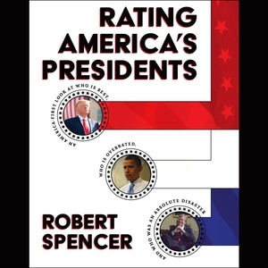 Couverture_Rating America's Presidents
