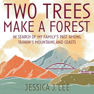 Front cover_Two Trees Make A Forest