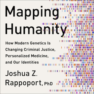 Front cover_Mapping Humanity