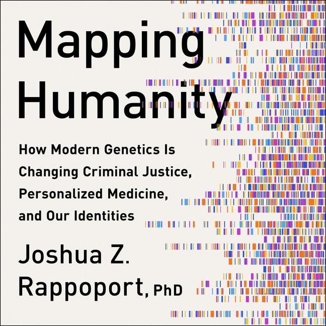 Front cover_Mapping Humanity