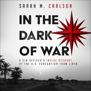 Front cover_In The Dark Of War