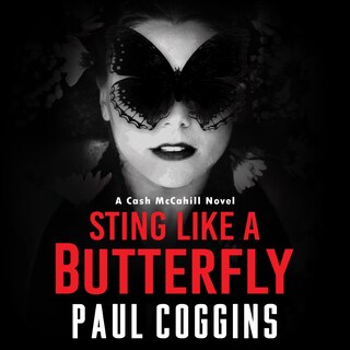 Front cover_Sting Like A Butterfly