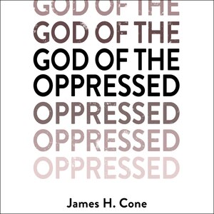 God Of The Oppressed