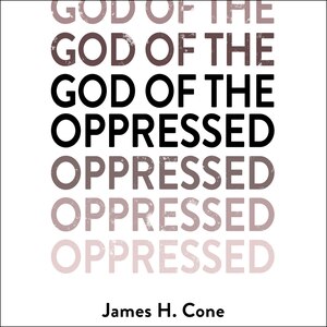 Couverture_God Of The Oppressed